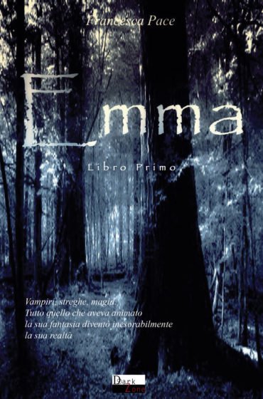 La copertina di Emma.