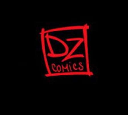 Dark Zone Presenta – Novità DZ Edizioni Comics