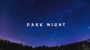 Dark Night - Le prime dirette