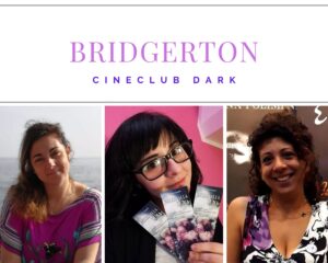 Bridgerton - Cineclub Dark