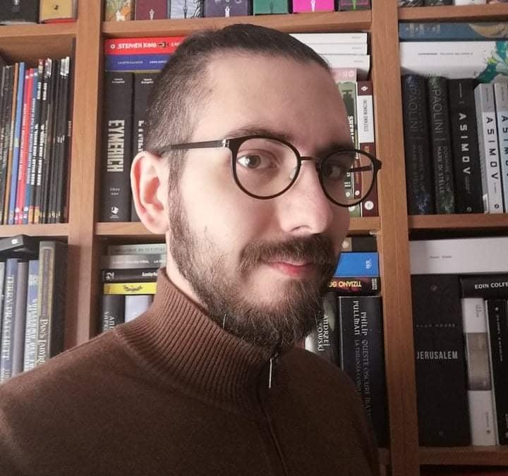 Davide Ciavattella