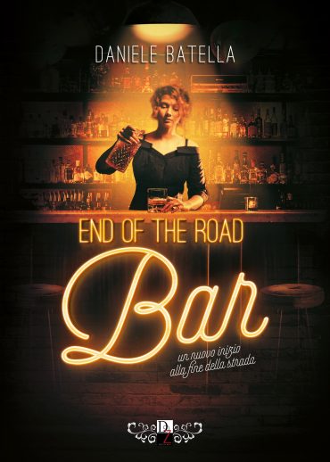 La copertina di End of the road bar, realizzata da Catnip Design.