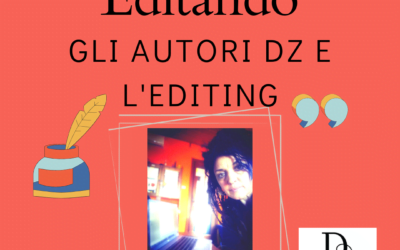 Editando – Daisy Franchetto