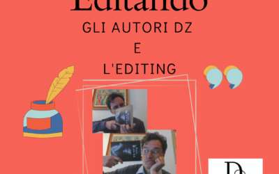 Editando – Luigi Carrozzo